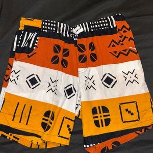 DIOP size small shorts